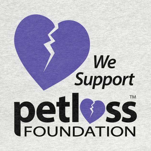 Pet Loss Foundation Feels Your Pain by GreatStore
